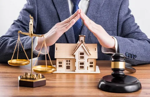 Guiding Legal Counsel: Real Estate Dispute Resolution